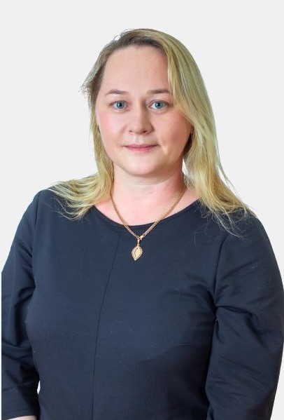 Дорофеева Елена Валентиновна.