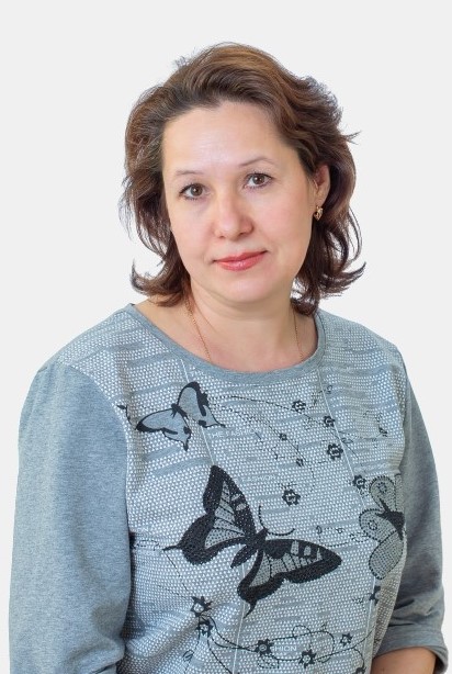 Посталюк Светлана Евгеньевна.