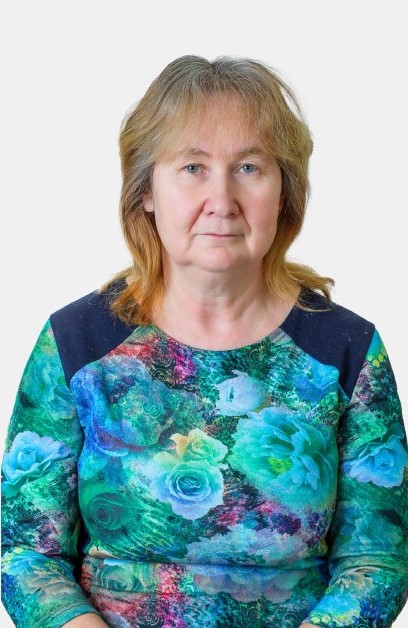 Турова Галина Анатольевна.