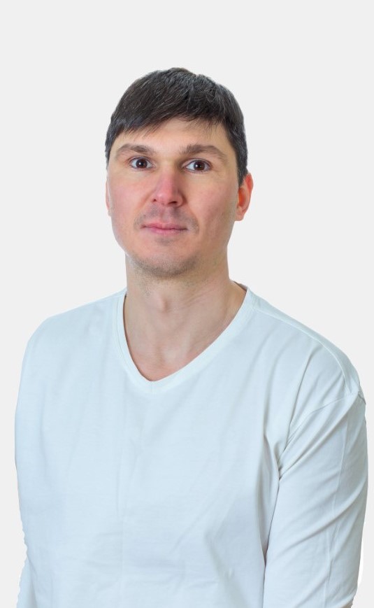 Александров Илья Андреевич.