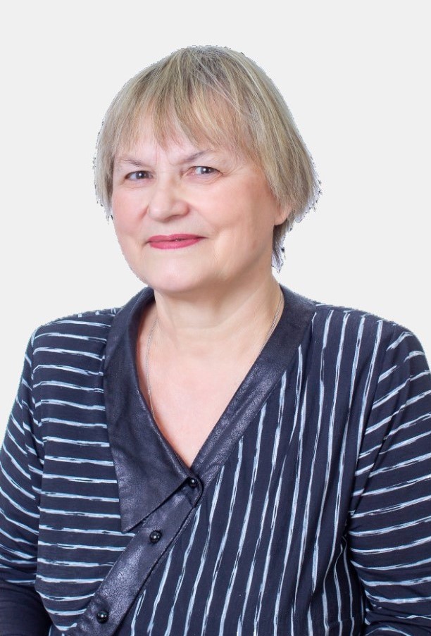 Луппова Надежда Сахибетдиновна.